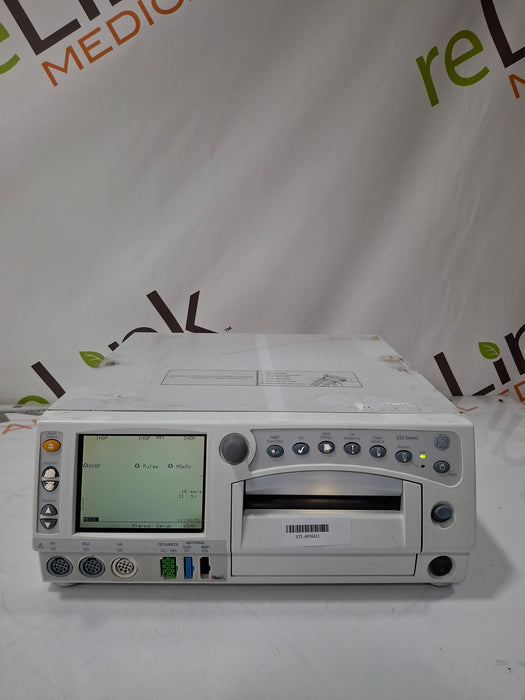 GE Healthcare Corometrics 250cx Series Model 259cx Fetal Monitor