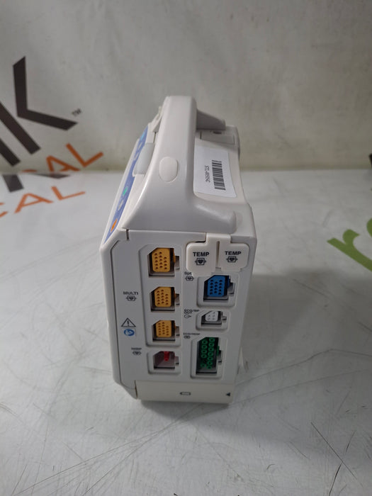 Nihon Kohden BSM-1773 Life Scope PT Transport Patient Monitor
