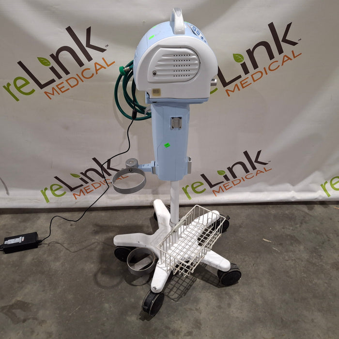 Newport Medical HT70 Plus Ventilator