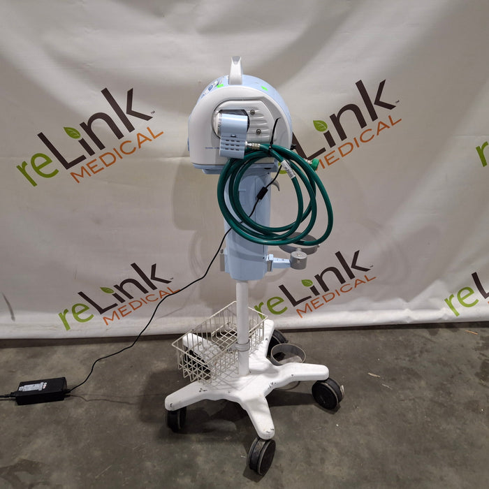 Newport Medical HT70 Plus Ventilator