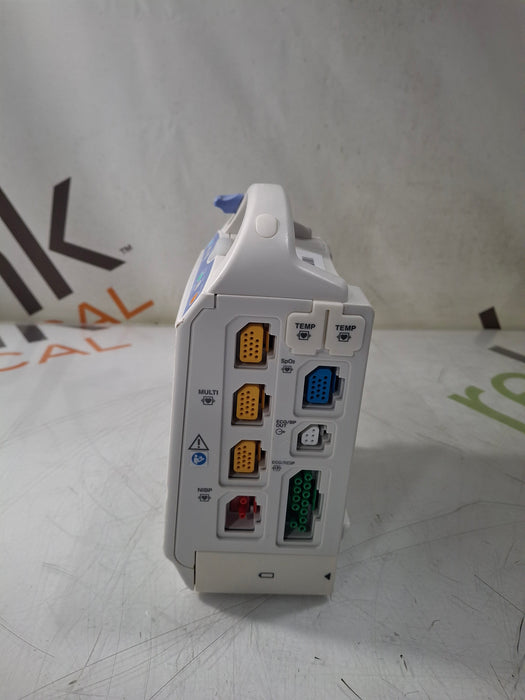 Nihon Kohden BSM-1773 Life Scope PT Transport Patient Monitor