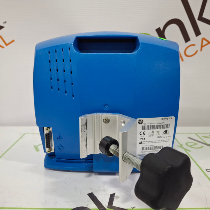 GE Healthcare Dinamap V100 - NIBP Vital Signs Monitor