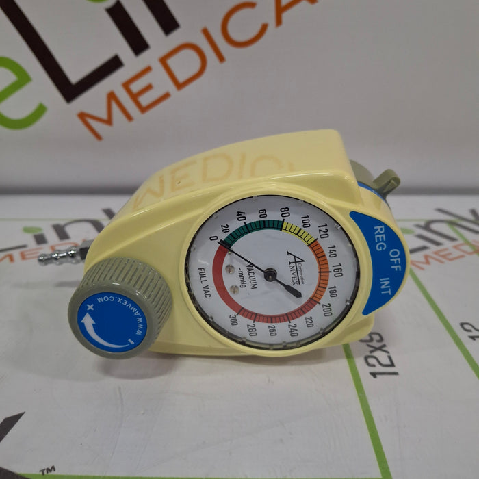 Amvex Amvex Vacuum Regulator Respiratory reLink Online