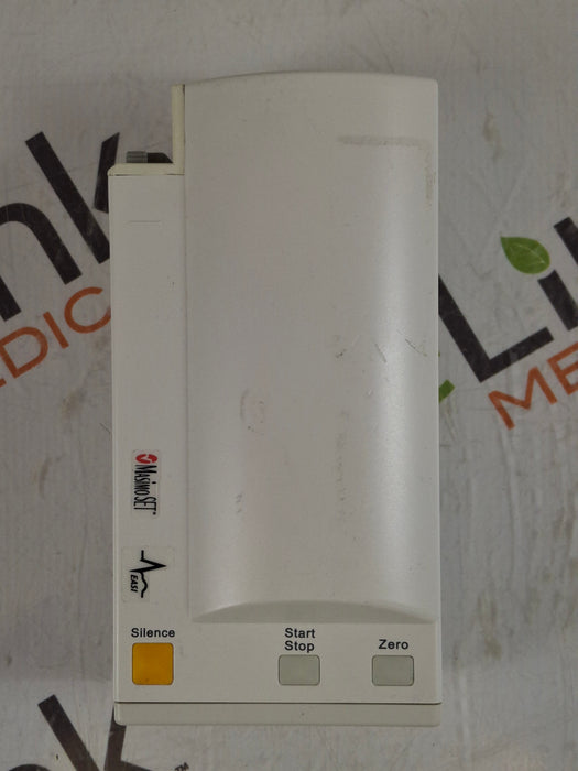 Philips M3001A-A03 Masimo SpO2, NIBP, ECG MMS Module