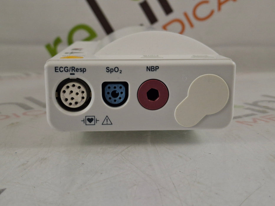 Philips M3001A-A03 Masimo SpO2, NIBP, ECG MMS Module