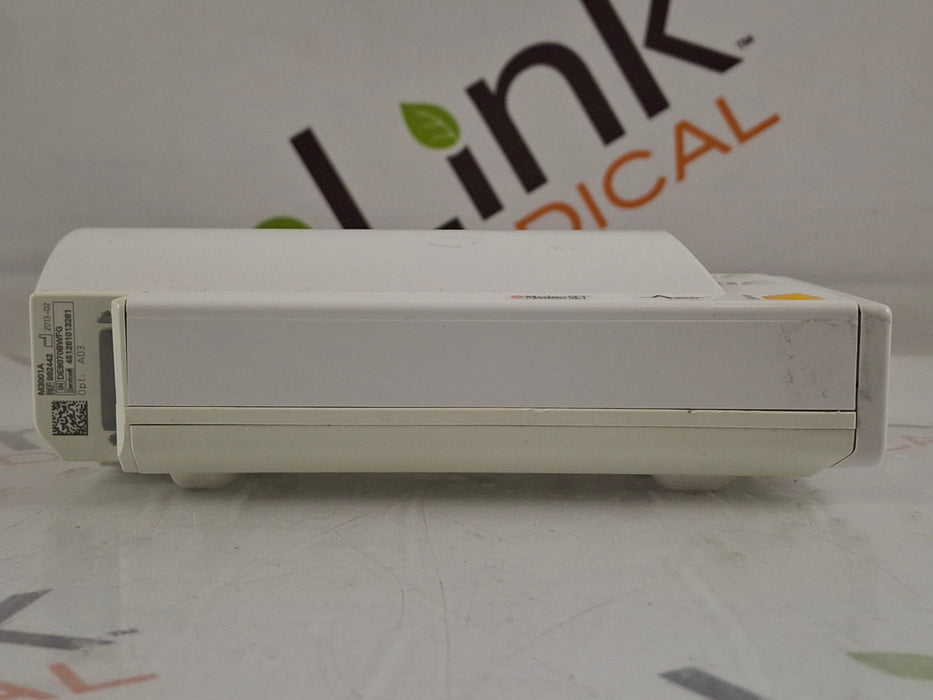 Philips M3001A-A03 Masimo SpO2, NIBP, ECG MMS Module