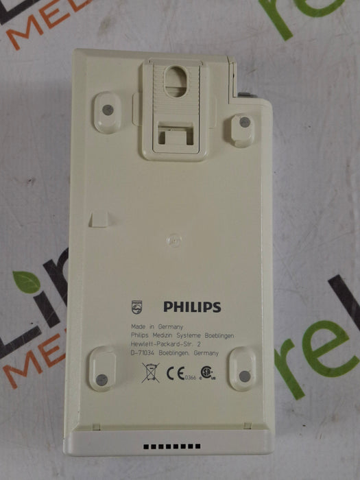 Philips M3001A-A03 Masimo SpO2, NIBP, ECG MMS Module