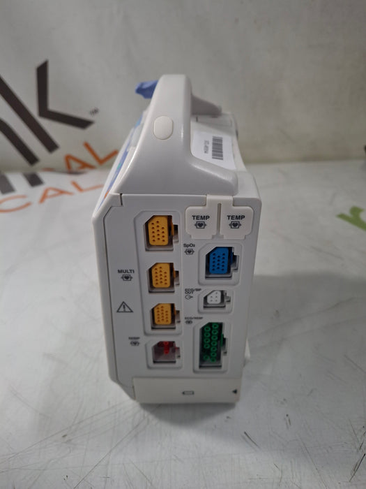 Nihon Kohden BSM-1773 Life Scope PT Transport Patient Monitor