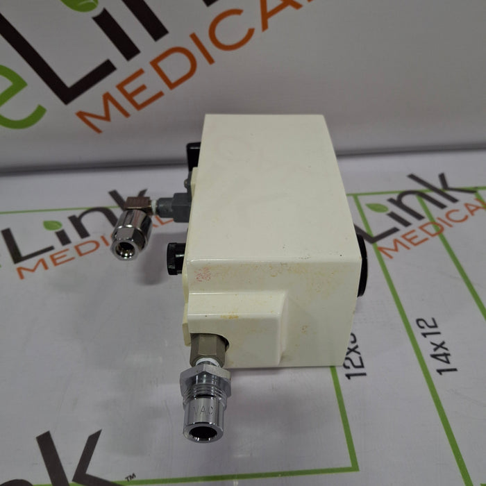 Ohmeda Medical Vacuum Regulator