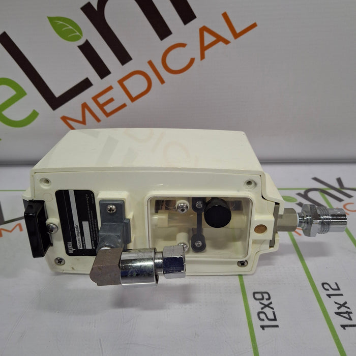 Ohmeda Medical Vacuum Regulator