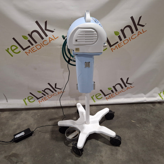 Newport Medical HT70 Plus Ventilator
