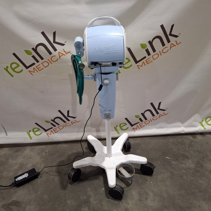 Newport Medical HT70 Plus Ventilator