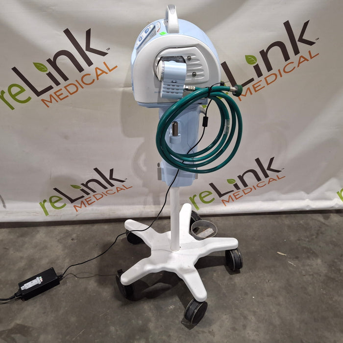 Newport Medical HT70 Plus Ventilator