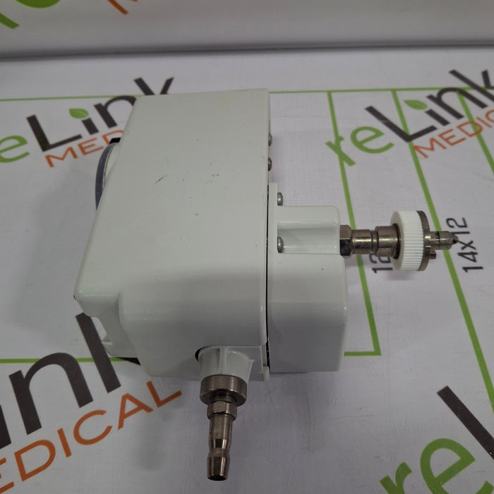 Allied Medical Vacutron Pediatric Model Suction Regulator