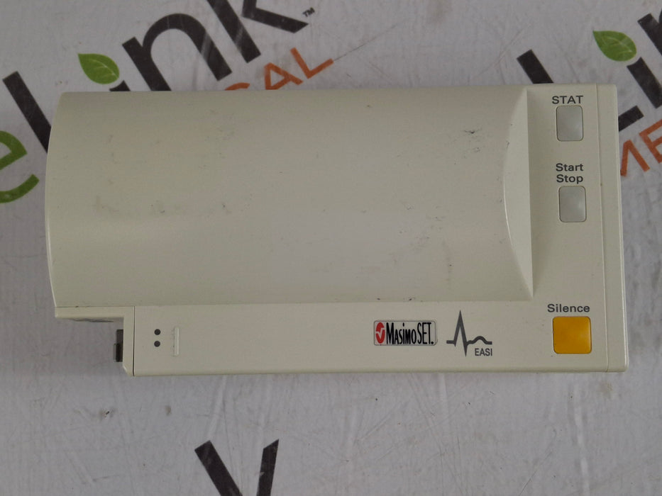 Philips M3001A-A03 Masimo SpO2, NIBP, ECG MMS Module