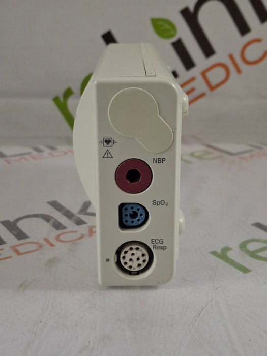Philips M3001A-A03 Masimo SpO2, NIBP, ECG MMS Module