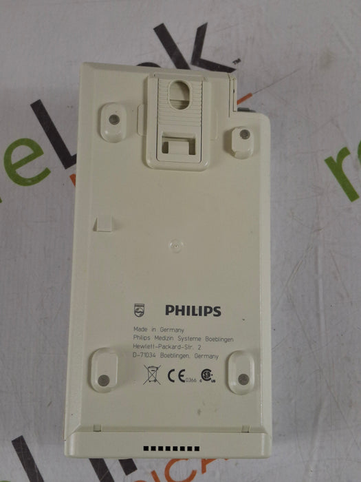 Philips Philips M3001A-A03 Masimo SpO2, NIBP, ECG MMS Module Patient Monitors reLink Online