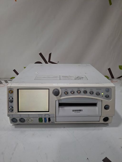 GE Healthcare GE Healthcare Corometrics 250cx Series Model 259cx Fetal Monitor Patient Monitors reLink Online