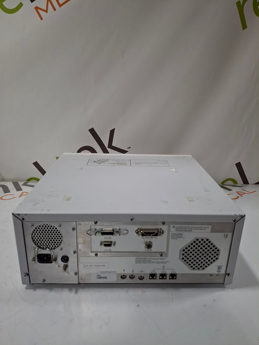 GE Healthcare GE Healthcare Corometrics 250cx Series Model 259cx Fetal Monitor Patient Monitors reLink Online