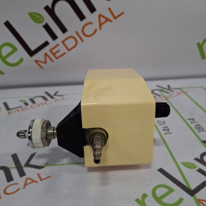 Ohmeda Medical 200 Intermittent Suction Unit