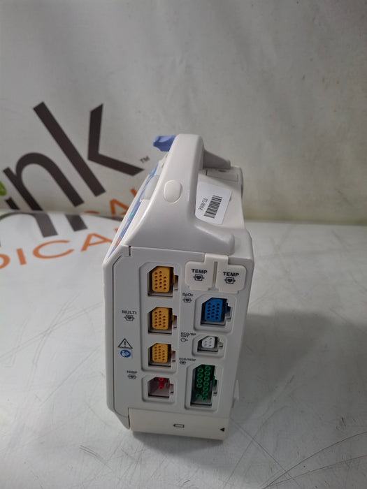 Nihon Kohden BSM-1773 Life Scope PT Transport Patient Monitor