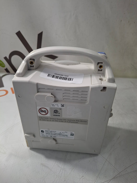 Nihon Kohden BSM-1773 Life Scope PT Transport Patient Monitor