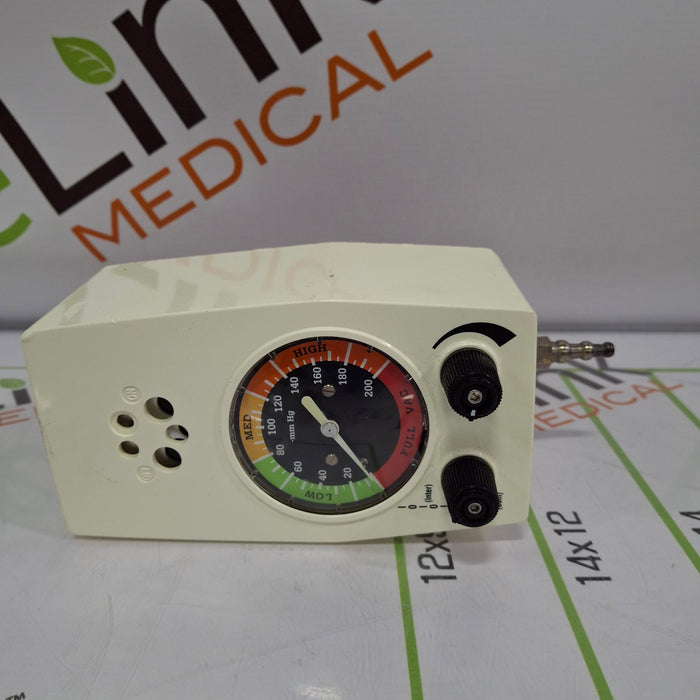Ohmeda Medical 200 Intermittent Suction Unit