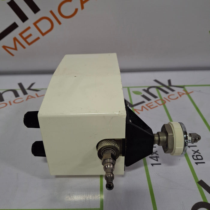 Ohmeda Medical 200 Intermittent Suction Unit