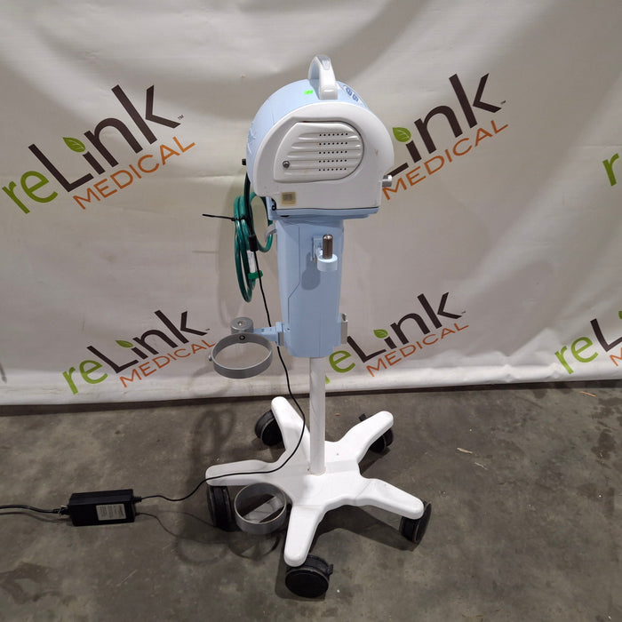 Newport Medical HT70 Plus Ventilator