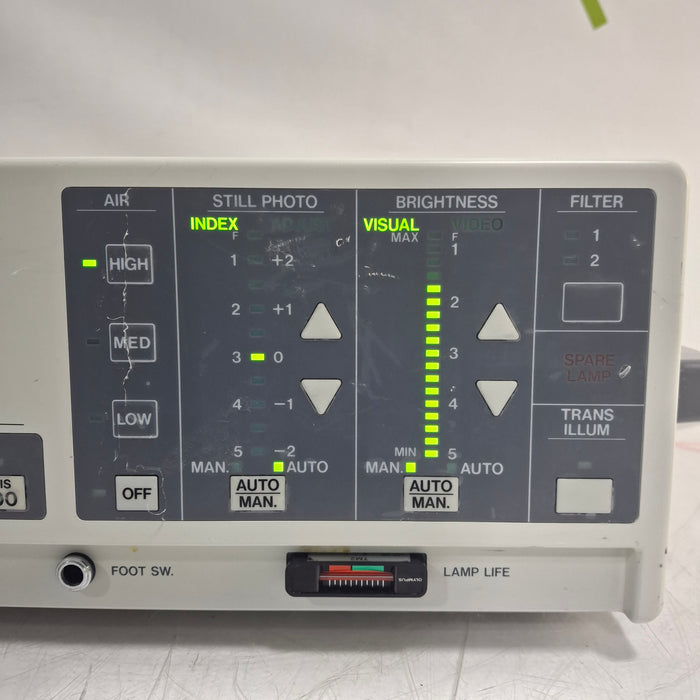 Olympus Olympus CLV-U40 Xenon Light Source Flexible Endoscopy reLink Online