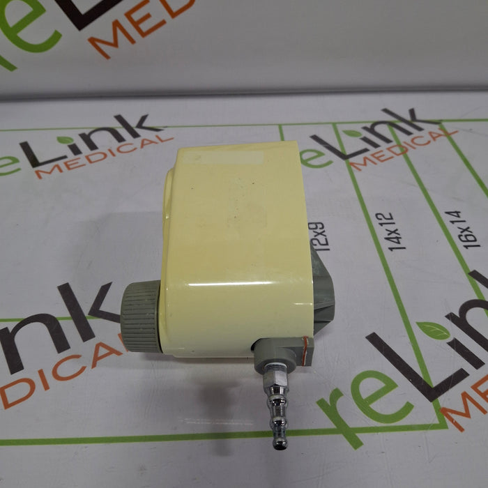 Amvex Vacuum Regulator