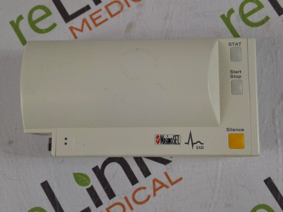 Philips M3001A-A03 Masimo SpO2, NIBP, ECG MMS Module
