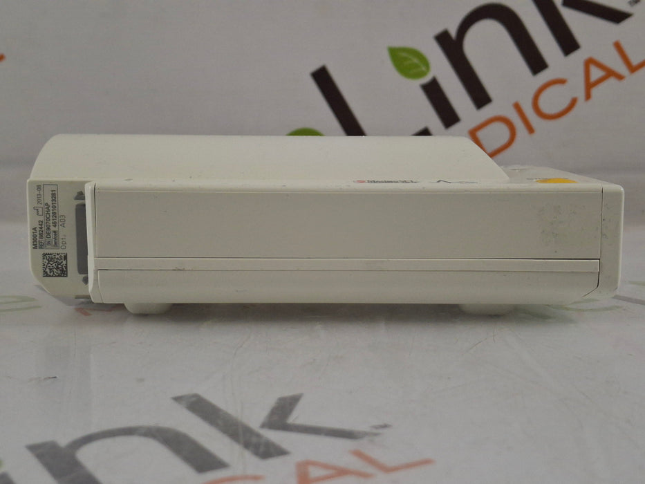 Philips M3001A-A03 Masimo SpO2, NIBP, ECG MMS Module