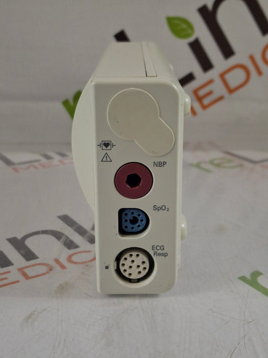 Philips M3001A-A03 Masimo SpO2, NIBP, ECG MMS Module