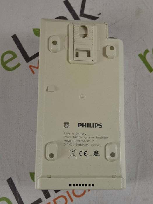 Philips M3001A-A03 Masimo SpO2, NIBP, ECG MMS Module