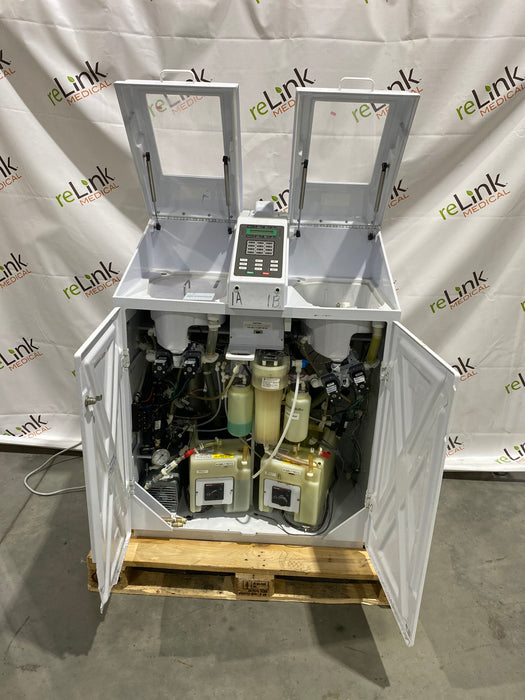 Medivators DSD-201 Endoscope Reprocessor