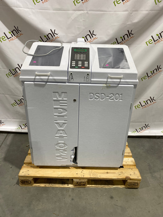 Medivators DSD-201 Endoscope Reprocessor