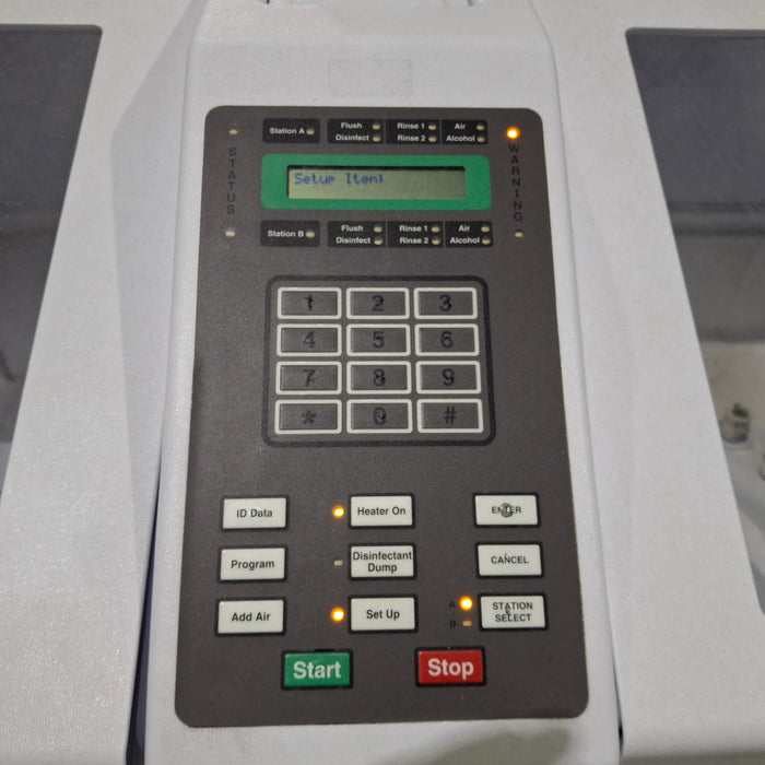 Medivators DSD-201 Endoscope Reprocessor