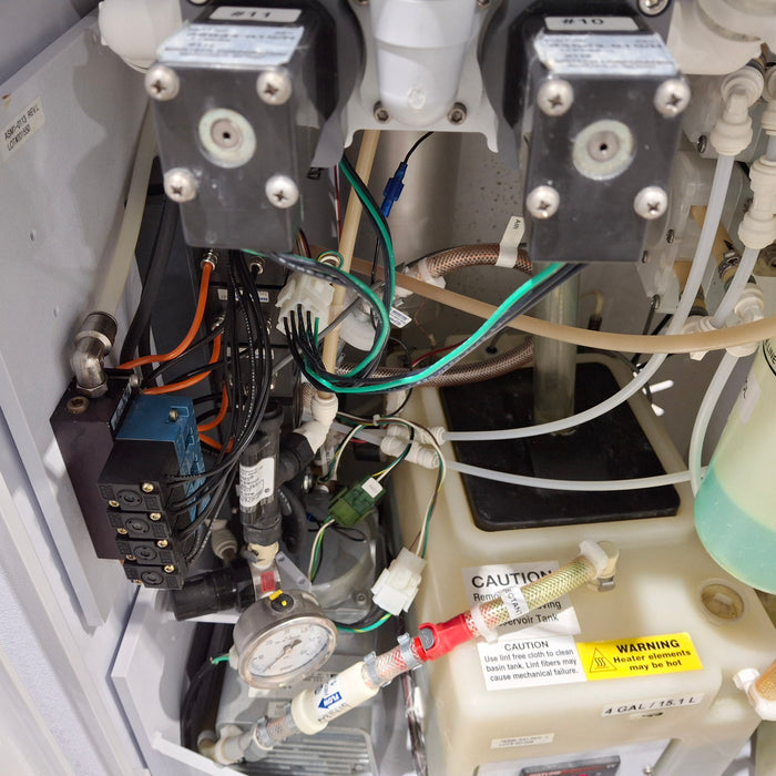 Medivators DSD-201 Endoscope Reprocessor
