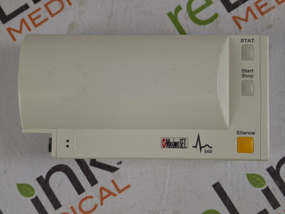 Philips M3001A-A03 Masimo SpO2, NIBP, ECG MMS Module