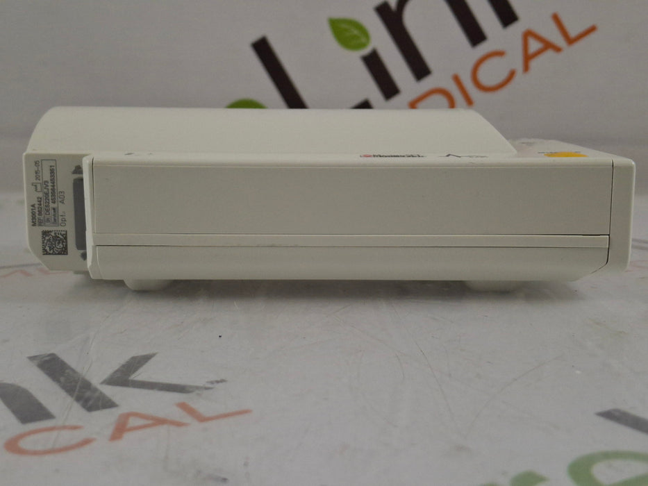 Philips M3001A-A03 Masimo SpO2, NIBP, ECG MMS Module