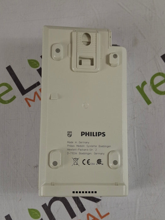 Philips M3001A-A03 Masimo SpO2, NIBP, ECG MMS Module