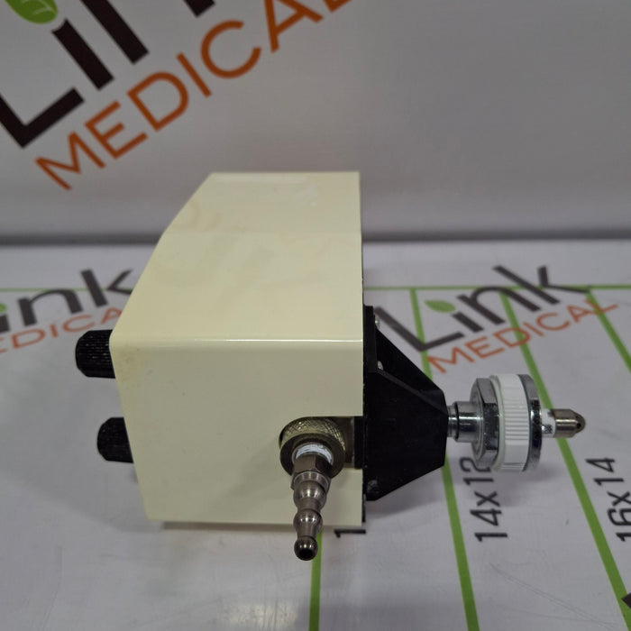 Ohmeda Medical 200 Intermittent Suction Unit