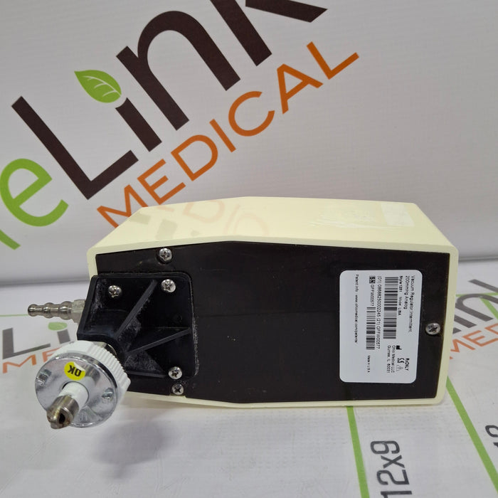 Ohmeda Medical 200 Intermittent Suction Unit