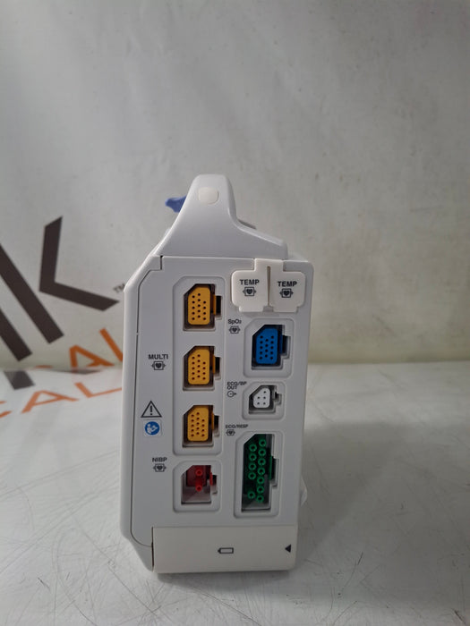 Nihon Kohden BSM-1773 Life Scope PT Transport Patient Monitor