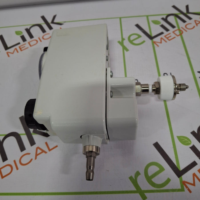 Allied Medical Vacutron Pediatric Model Suction Regulator