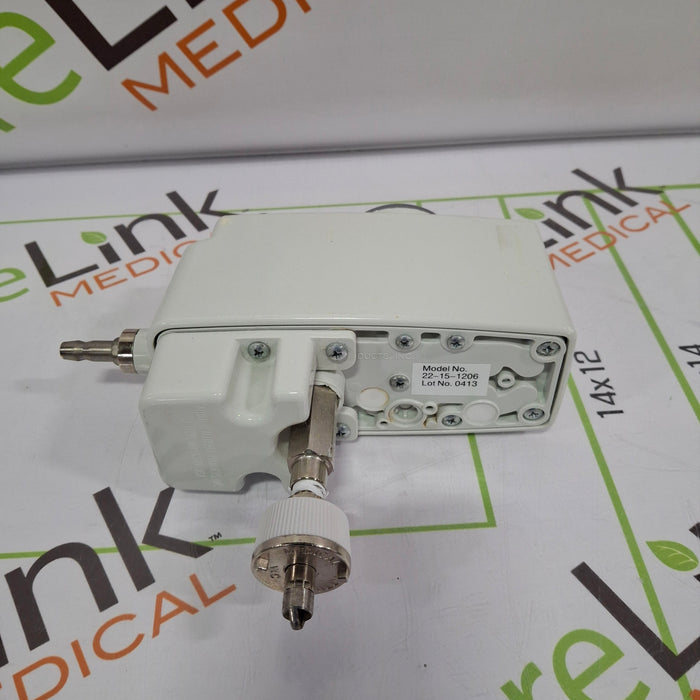 Allied Medical Vacutron Pediatric Model Suction Regulator
