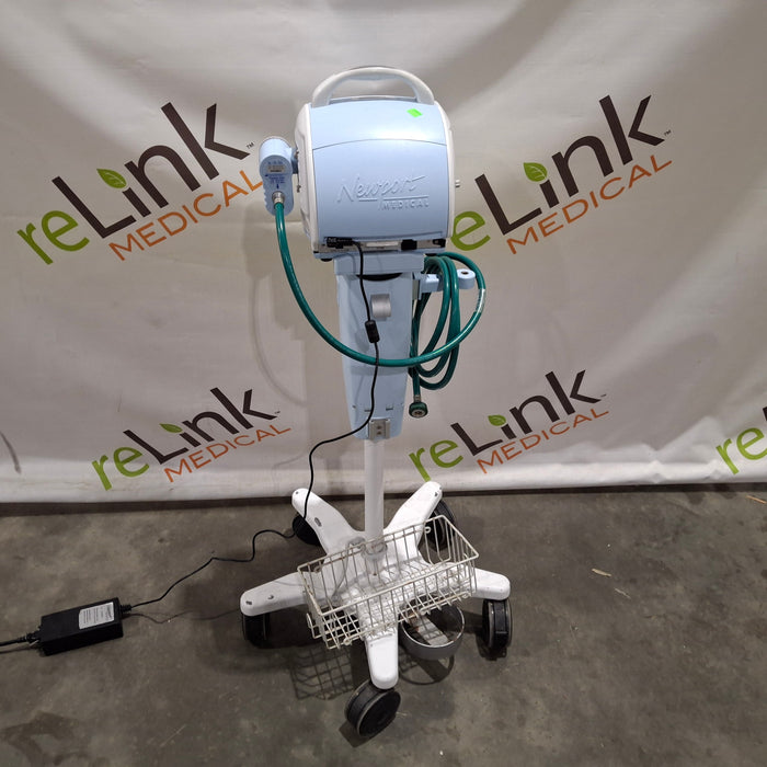 Newport Medical HT70 Plus Ventilator