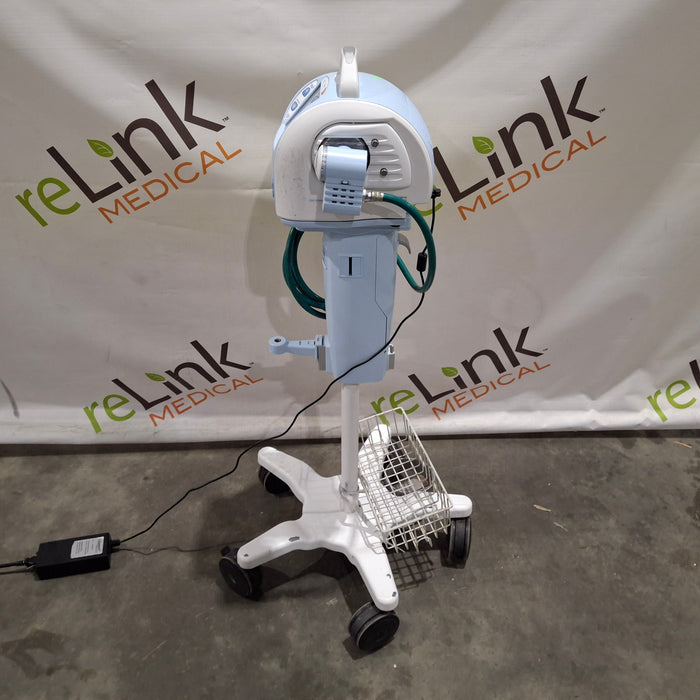 Newport Medical HT70 Plus Ventilator