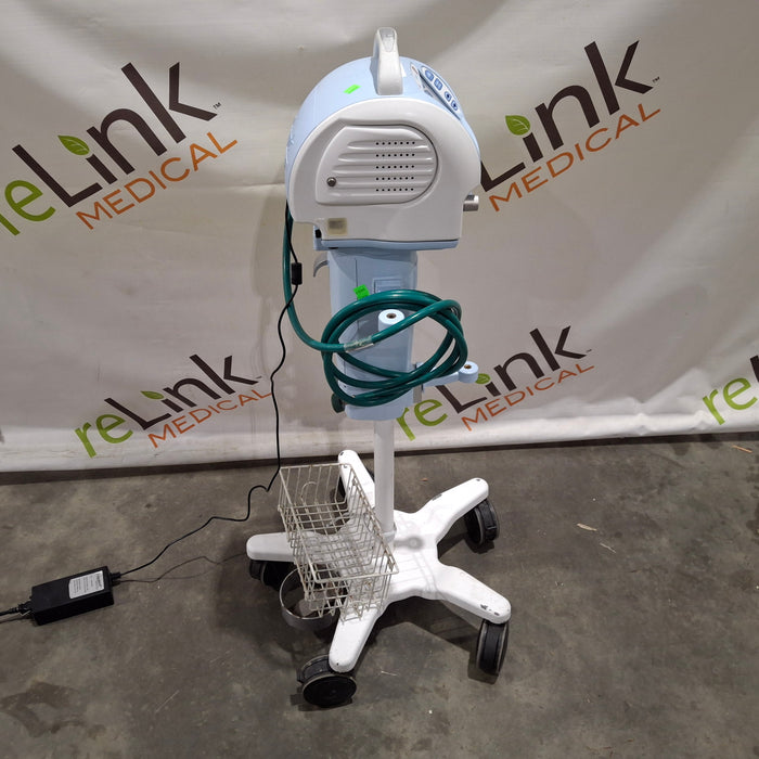 Newport Medical HT70 Plus Ventilator